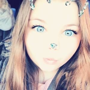 Meet your Posher, Heidi